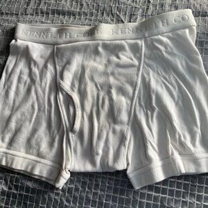 Kenneth Cole boxer briefs size S
